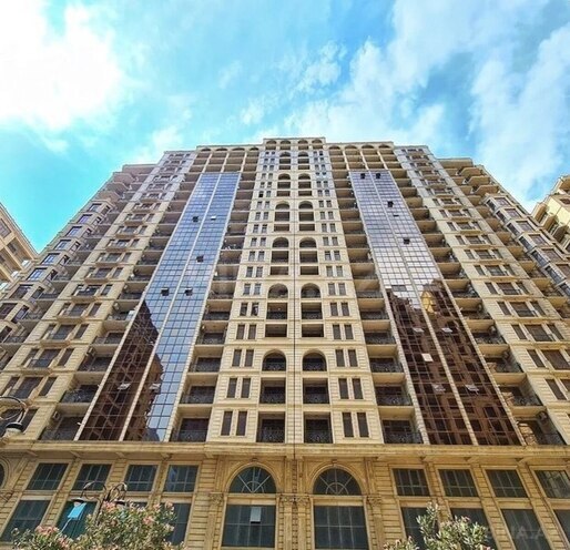 Satılır 3 otaqlı yeni tikili 160 m², Xətai r., photo 3 from 29