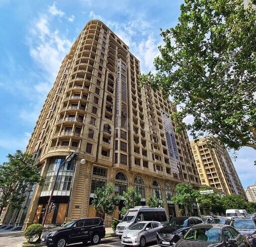 Satılır 3 otaqlı yeni tikili 160 m², Xətai r., photo 28 from 29