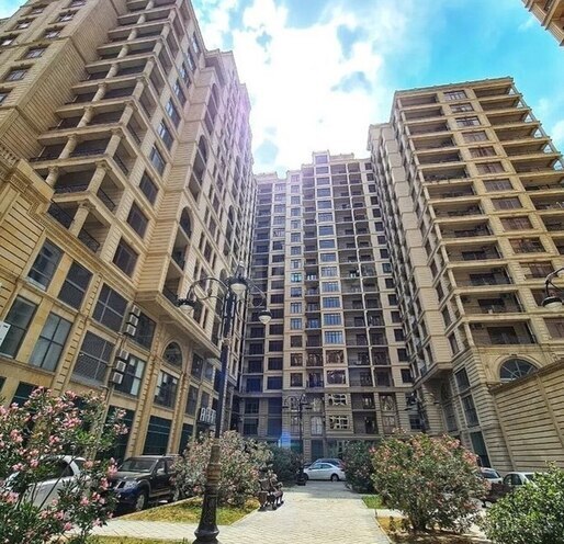 Satılır 3 otaqlı yeni tikili 160 m², Xətai r., photo 27 from 29