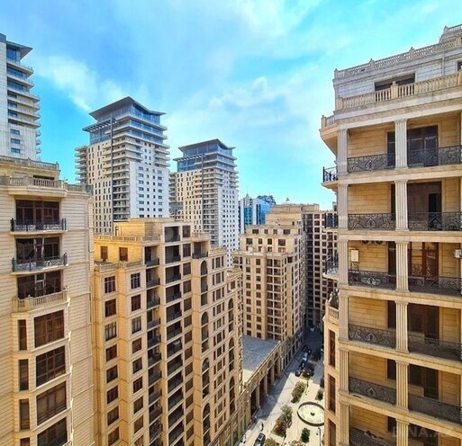 Satılır 3 otaqlı yeni tikili 160 m², Xətai r., photo 26 from 29