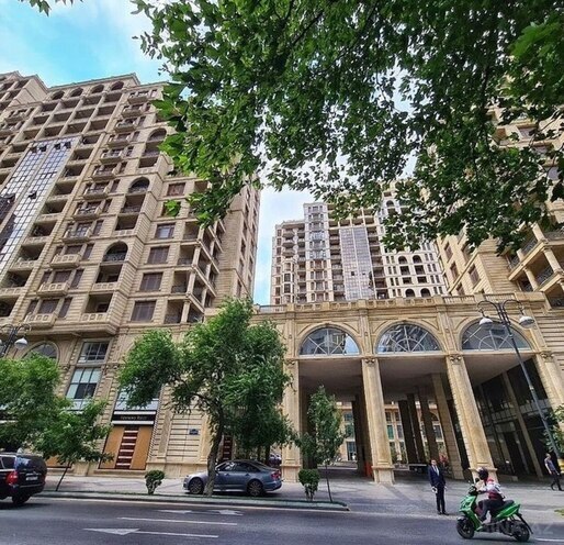 Satılır 3 otaqlı yeni tikili 160 m², Xətai r., photo 1 from 29