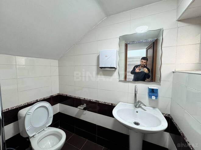 Сдается 9-комн. офис 750 м², Насиминский  р., photo 19 from 21