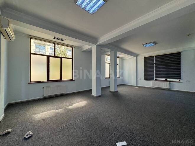 Сдается 9-комн. офис 750 м², Насиминский  р., photo 13 from 21