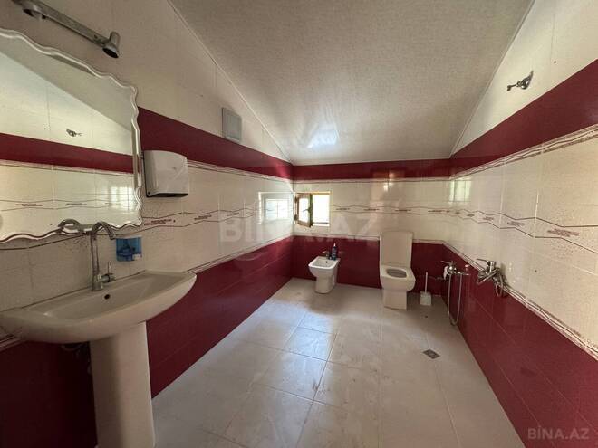Сдается 9-комн. офис 750 м², Насиминский  р., photo 16 from 21