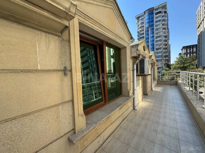 Сдается 9-комн. офис 750 м², Насиминский  р., photo 17 from 21