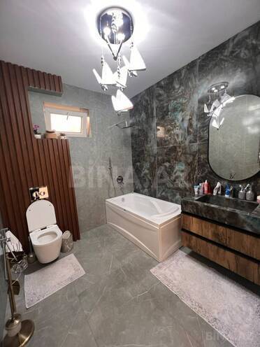 Satılır 8 otaqlı həyət evi/bağ evi 400 m², Həzi Aslanov q., photo 19 from 30