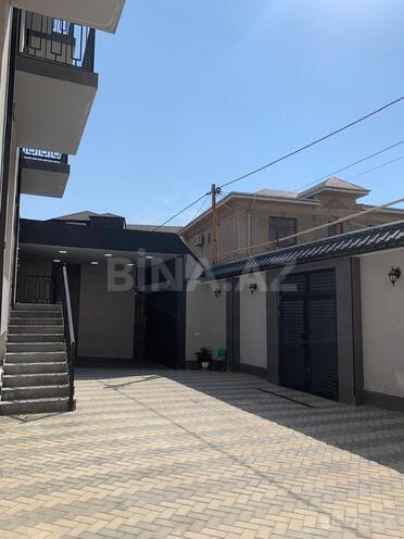 Satılır 8 otaqlı həyət evi/bağ evi 400 m², Həzi Aslanov q., photo 4 from 30