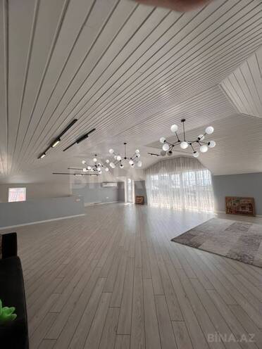 Satılır 8 otaqlı həyət evi/bağ evi 400 m², Həzi Aslanov q., photo 12 from 30