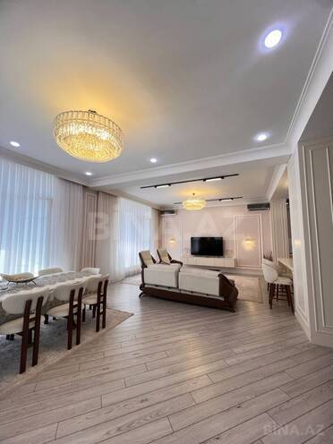 Satılır 8 otaqlı həyət evi/bağ evi 400 m², Həzi Aslanov q., photo 6 from 30