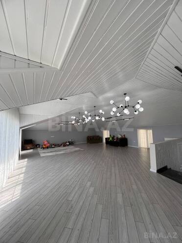 Satılır 8 otaqlı həyət evi/bağ evi 400 m², Həzi Aslanov q., photo 14 from 30