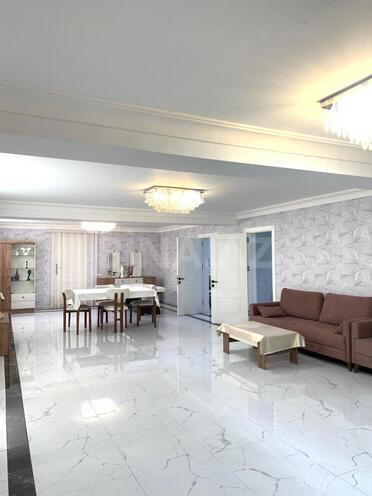 Satılır 8 otaqlı həyət evi/bağ evi 400 m², Həzi Aslanov q., photo 27 from 30