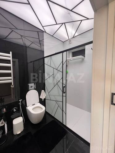 Satılır 8 otaqlı həyət evi/bağ evi 400 m², Həzi Aslanov q., photo 8 from 30