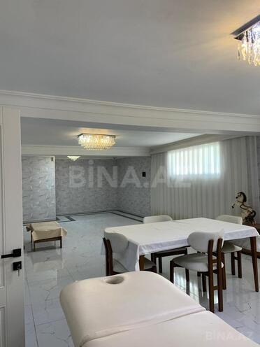 Satılır 8 otaqlı həyət evi/bağ evi 400 m², Həzi Aslanov q., photo 28 from 30