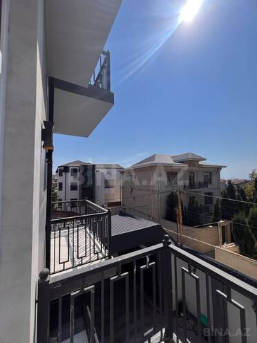 Satılır 8 otaqlı həyət evi/bağ evi 400 m², Həzi Aslanov q., photo 18 from 30