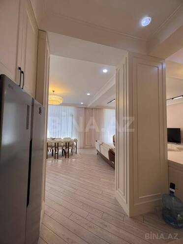 Satılır 8 otaqlı həyət evi/bağ evi 400 m², Həzi Aslanov q., photo 13 from 30