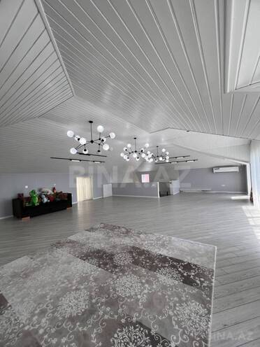 Satılır 8 otaqlı həyət evi/bağ evi 400 m², Həzi Aslanov q., photo 11 from 30