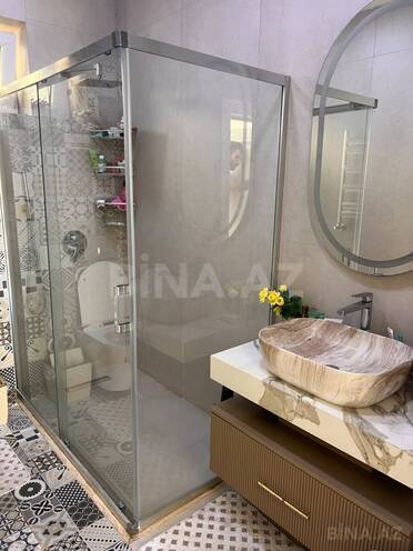 Satılır 8 otaqlı həyət evi/bağ evi 400 m², Həzi Aslanov q., photo 20 from 30