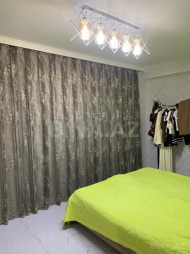 Satılır 8 otaqlı həyət evi/bağ evi 400 m², Həzi Aslanov q., photo 29 from 30