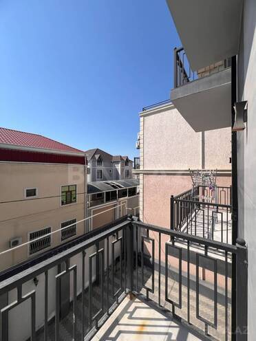 Satılır 8 otaqlı həyət evi/bağ evi 400 m², Həzi Aslanov q., photo 16 from 30