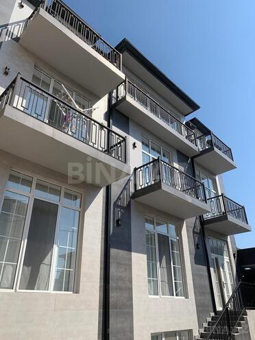 Satılır 8 otaqlı həyət evi/bağ evi 400 m², Həzi Aslanov q., photo 3 from 30
