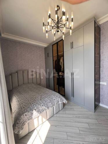 Satılır 8 otaqlı həyət evi/bağ evi 400 m², Həzi Aslanov q., photo 15 from 30