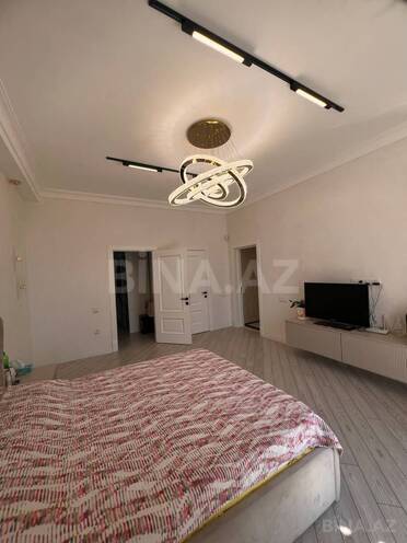 Satılır 8 otaqlı həyət evi/bağ evi 400 m², Həzi Aslanov q., photo 21 from 30