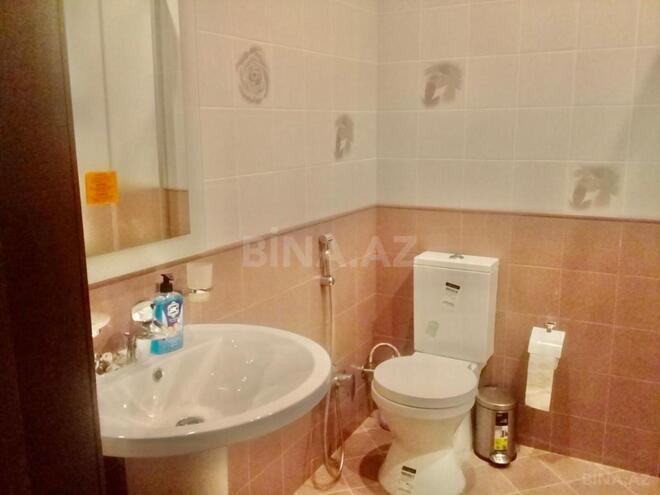 Сдаётся 4-комн. новостройка 230 м², м. Элмляр Академиясы, photo 21 from 22