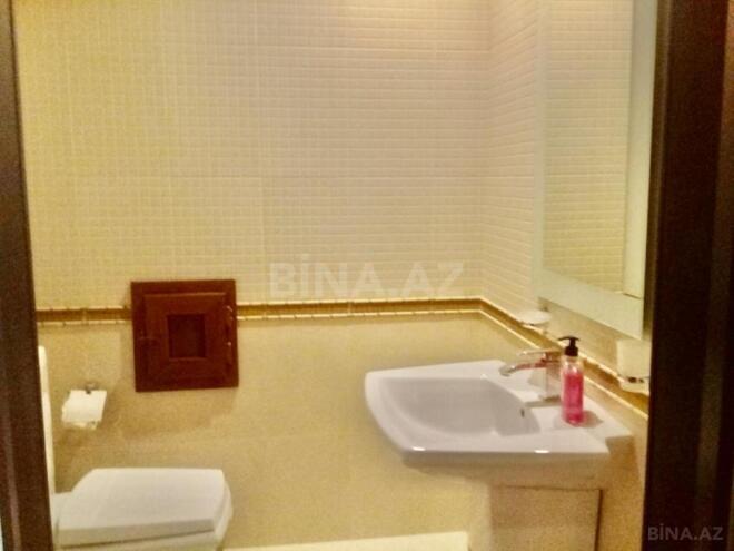 Сдаётся 4-комн. новостройка 230 м², м. Элмляр Академиясы, photo 14 from 22