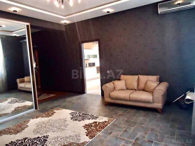 Сдаётся 4-комн. новостройка 230 м², м. Элмляр Академиясы, photo 10 from 22