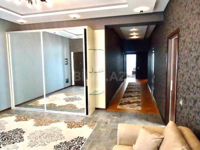Сдаётся 4-комн. новостройка 230 м², м. Элмляр Академиясы, photo 12 from 22