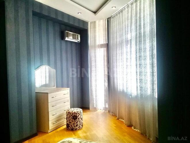 Сдаётся 4-комн. новостройка 230 м², м. Элмляр Академиясы, photo 15 from 22
