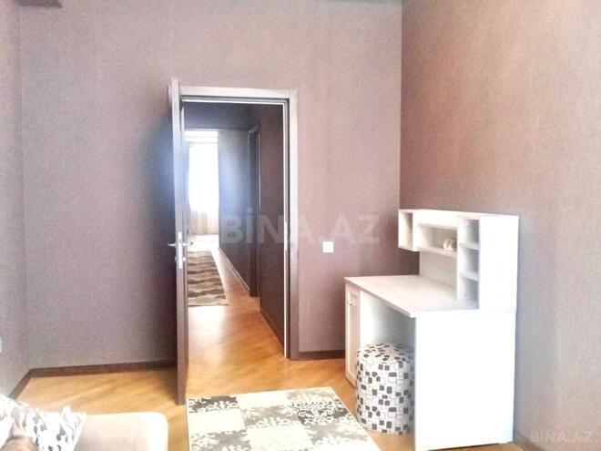 Сдаётся 4-комн. новостройка 230 м², м. Элмляр Академиясы, photo 18 from 22