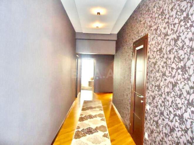 Сдаётся 4-комн. новостройка 230 м², м. Элмляр Академиясы, photo 13 from 22