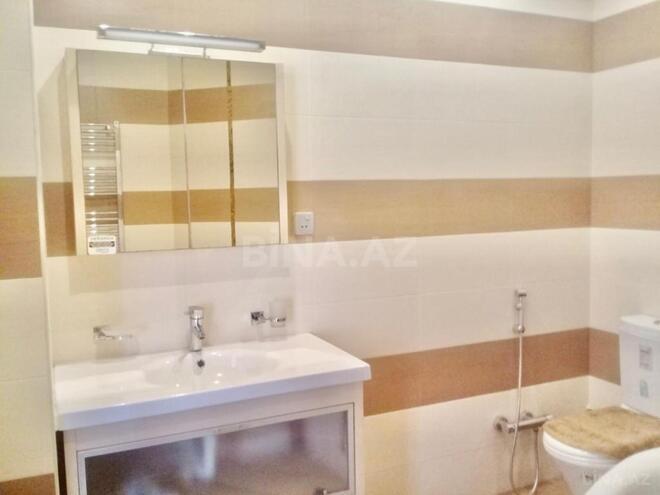 Сдаётся 4-комн. новостройка 230 м², м. Элмляр Академиясы, photo 17 from 22