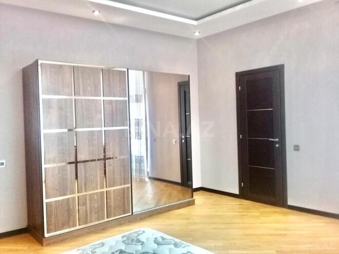 Сдаётся 4-комн. новостройка 230 м², м. Элмляр Академиясы, photo 16 from 22