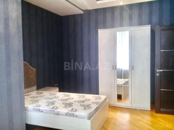 Сдаётся 4-комн. новостройка 230 м², м. Элмляр Академиясы, photo 9 from 22