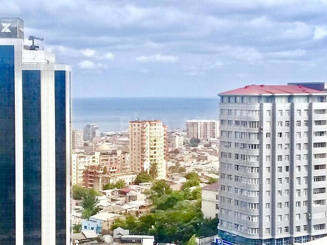 Сдаётся 4-комн. новостройка 230 м², м. Элмляр Академиясы, photo 4 from 22
