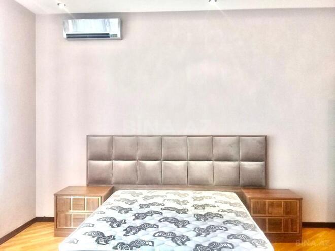 Сдаётся 4-комн. новостройка 230 м², м. Элмляр Академиясы, photo 20 from 22