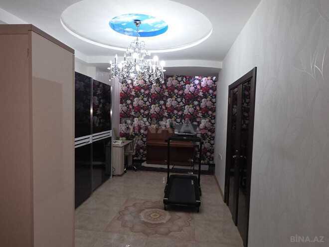 Satılır 3 otaqlı yeni tikili 150 m², Nizami m., photo 12 from 29