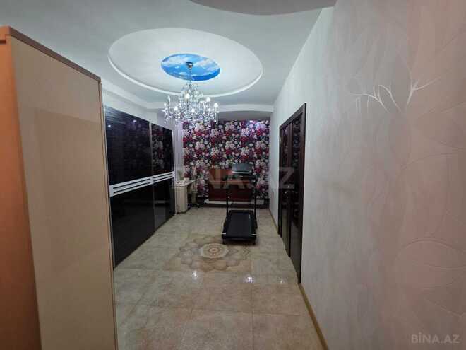 Satılır 3 otaqlı yeni tikili 150 m², Nizami m., photo 11 from 29