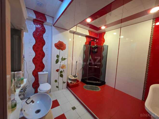 Satılır 3 otaqlı yeni tikili 150 m², Nizami m., photo 17 from 29