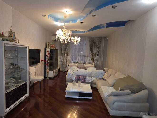 Satılır 3 otaqlı yeni tikili 150 m², Nizami m., photo 5 from 29