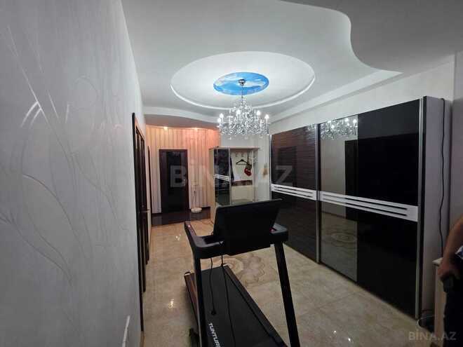 Satılır 3 otaqlı yeni tikili 150 m², Nizami m., photo 26 from 29