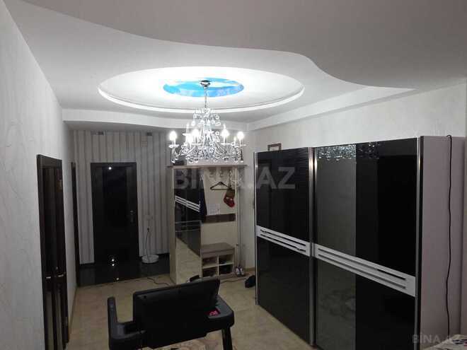 Satılır 3 otaqlı yeni tikili 150 m², Nizami m., photo 13 from 29