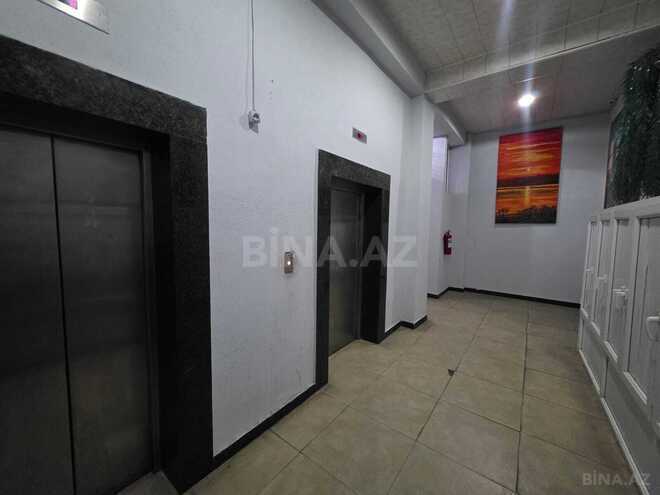 Satılır 3 otaqlı yeni tikili 150 m², Nizami m., photo 25 from 29