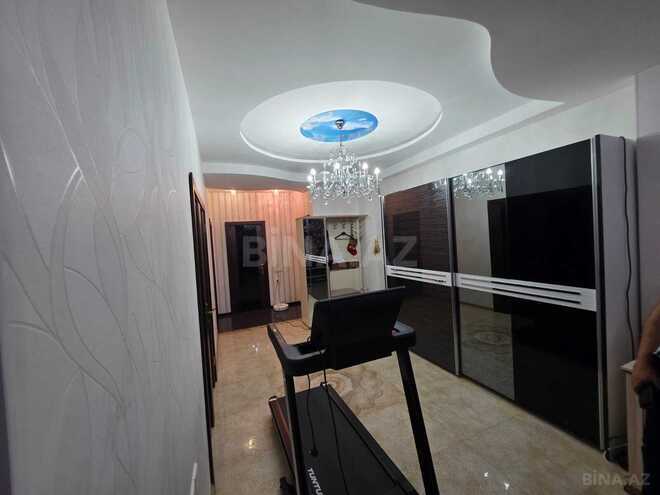 Satılır 3 otaqlı yeni tikili 150 m², Nizami m., photo 14 from 29