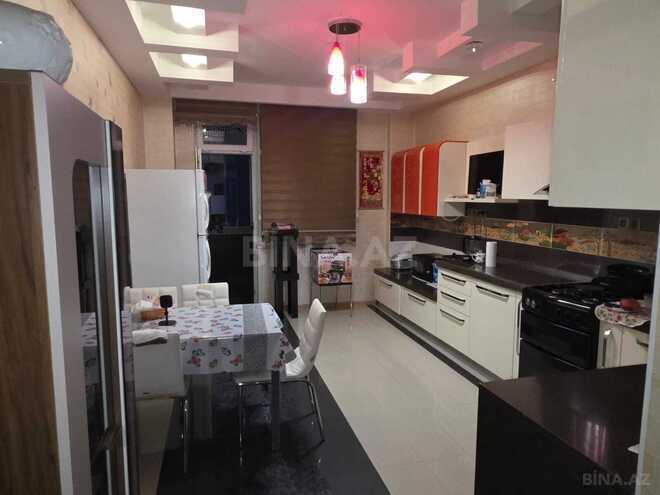 Satılır 3 otaqlı yeni tikili 150 m², Nizami m., photo 23 from 29
