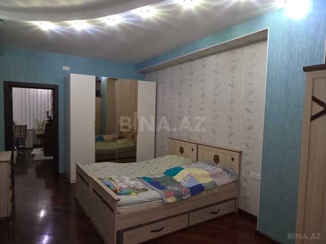 Satılır 3 otaqlı yeni tikili 150 m², Nizami m., photo 16 from 29