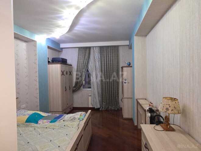 Satılır 3 otaqlı yeni tikili 150 m², Nizami m., photo 20 from 29
