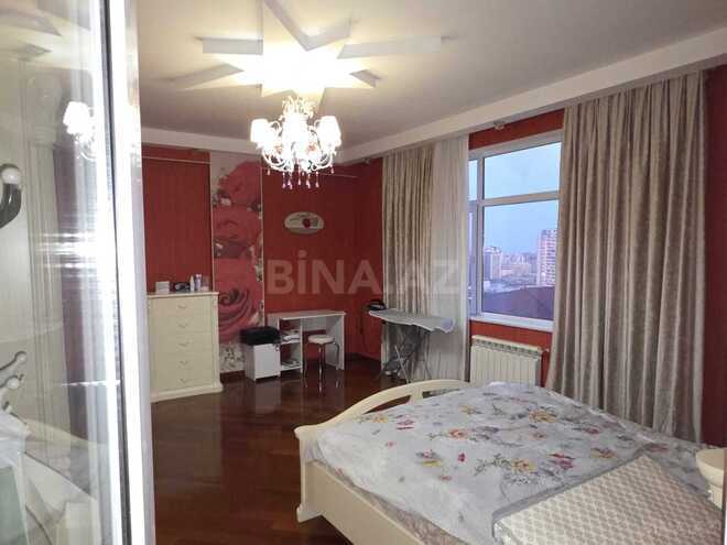 Satılır 3 otaqlı yeni tikili 150 m², Nizami m., photo 24 from 29
